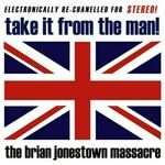 Brian Jonestown Massacre Take It From The Man Hq