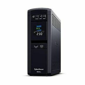 CyberPower CP1600EPFCLCD