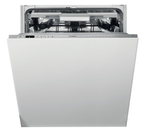 Whirlpool WIO 3T133 ugradna mašina za pranje sudova