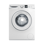 Vox WM-1290 mašina za pranje veša 9 kg, 845x597x582
