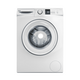 Vox WM-1290 mašina za pranje veša 9 kg, 845x597x582