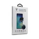 Zaštitno staklo Monsterskin UV Glue 5D za Samsung S23 Plus transparent