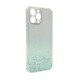 Futrola Simple Sparkle za Iphone 13 Pro Max 6 7 tirkizna