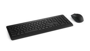 Microsoft Wireless Desktop 900 bežični/žični miš i tastatura