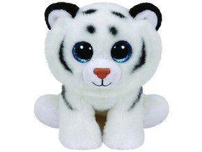 Ty Kid Igračka Beanie Babies Tundra - White Tiger Mr42106