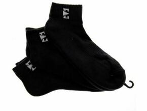 Eastbound Unisex čarape EBUS505-BLK-45-46