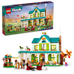 LEGO Dunjina kuća 41730