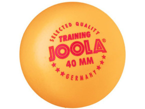 Joola Loptice za stoni tenis Training Sh Orange 120 kom 44280