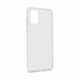 Torbica silikonska Ultra Thin za Samsung A715F Galaxy A71 transparent