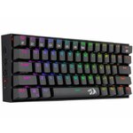 Redragon Draconic K530 mehanička tastatura, USB, bela/braon/crna