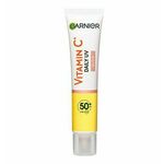 Garnier Skin Naturals Vitamin C dnevni fluid za blistavu kožu SPF50+ 40ml