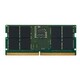 Kingston SODIMM DDR5 16GB 4800MT s KVR48S40BS8 16