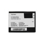 Baterija Teracell Plus za Alcatel OT 985 OT Pixi 3 4 5 4027X OT Pop D3 1800mAh TLi014A1