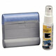 HAMA sredstvo za čišćenje PLAZMA/LCD ekrana gel + tkanina + držač tkanine 49647