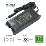 DELL 19V-3.42A ( 7.4 * 5.0 ) 65W-DL09 LAPTOP ADAPTER