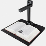 IRIScan Desk 6 Pro, skener, 300x300 dpi, A3