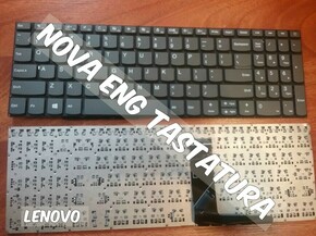 Tastatura lenovo 720S 15ISK 720S 15IKB nova