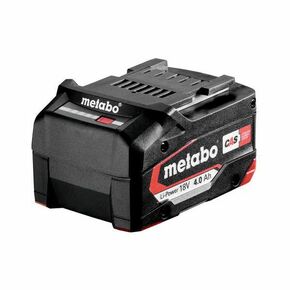 METABO Baterija 18V/4Ah LI-POWER
