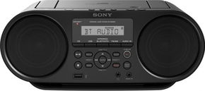 Sony radio ZS-RS60BT