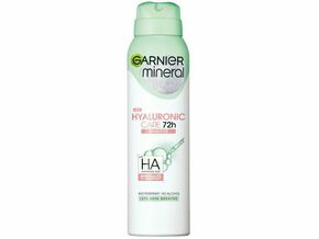 Garnier Mineral Dezodorans Hyaluronic Care 72H 150ml