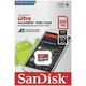 SanDisk microSDXC 200GB memorijska kartica