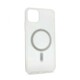 Maskica Magnetic Connection za iPhone 11 Pro Max 6 5 transparent