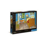 Clementoni Puzzle 1000 Chamber Arles