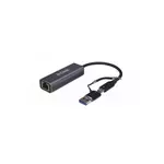 Adapter D-Link DUB-2315 USB-C/ - LAN 2.5G