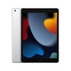 Apple iPad 10.2", (9th generation 2021), Silver, 2160x1620, 256GB