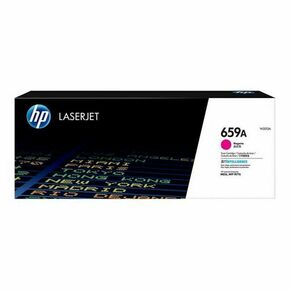 HP Color LaserJet Enterprise M856dn kolor laserski štampač