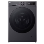 LG F4DR510S2M Mašina za pranje i sušenje sa parom, 10/6 kg, max 1400 obrtaja/min., TurboWash™360 i AI DD™ tehnologija