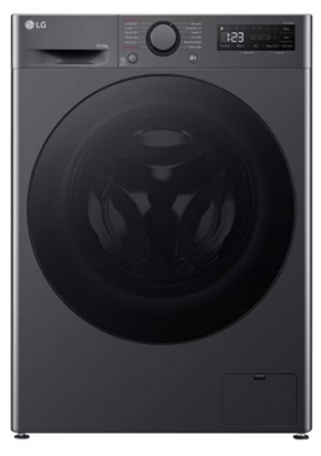 LG F4DR510S2M Mašina za pranje i sušenje sa parom