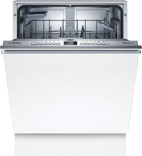 Bosch SMV4HAX48E ugradna mašina za pranje sudova