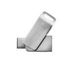 INTENSO 32GB USB flash povezivanje 3.0 Type C, brzina citanja 70MB/s