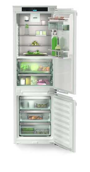 Liebherr ICBNE 5123 ugradni frižider sa zamrzivačem