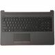 Tastatura za laptop HP Probook 250 G7 255 G7 + palmrest (C Cover)