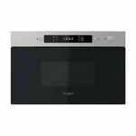 Whirlpool MBNA900XN mikrotalasna, 22 l, 750W, ugradna