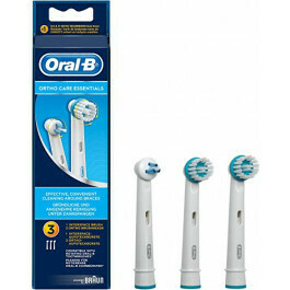 Oral B Refills Ortho Kit Essentials 3 PC 500454