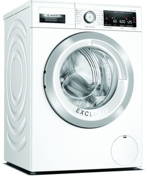 Bosch WAX32MH0BY mašina za pranje veša