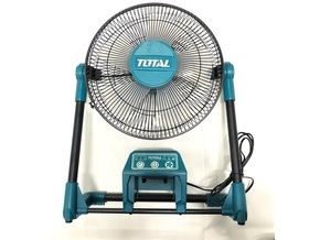 Total alati Li-ion ventilator TFALI2001