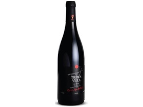 Vinarija Toplički Vinogradi Vino Tribus Villa Pinot Noir 0.75l