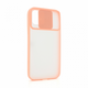 Torbica Camera Shield za iPhone 12/12 Pro 6.1 roze