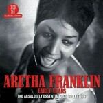 ARETHA FRENKLIN ABSOLUTELY ESSENTIAL 3CD