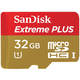 SanDisk microSD 32GB memorijska kartica