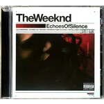 Weeknd Echoes Of Silence
