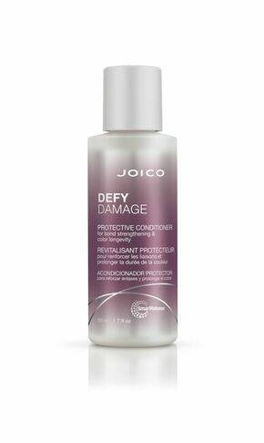 Joico Defy Damage Protective Conditioner 50ml - Zaštitni regenerator za jačanje kose i postojanost boje
