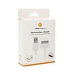 Data kabl Teracell ULTRA micro usb crni 1m