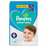PAMPERS AB JPM 6 LARGE (48)