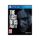PlayStation 4 Igrica The Last of Us: Part 2