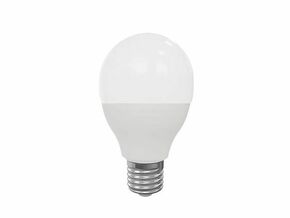 Xled LED Sijalica/ E27/ 8W / G45 /220V/ Hladno bela / 6500K/ 640 Lm/KRATKO GRLO-ZA LAMPE
